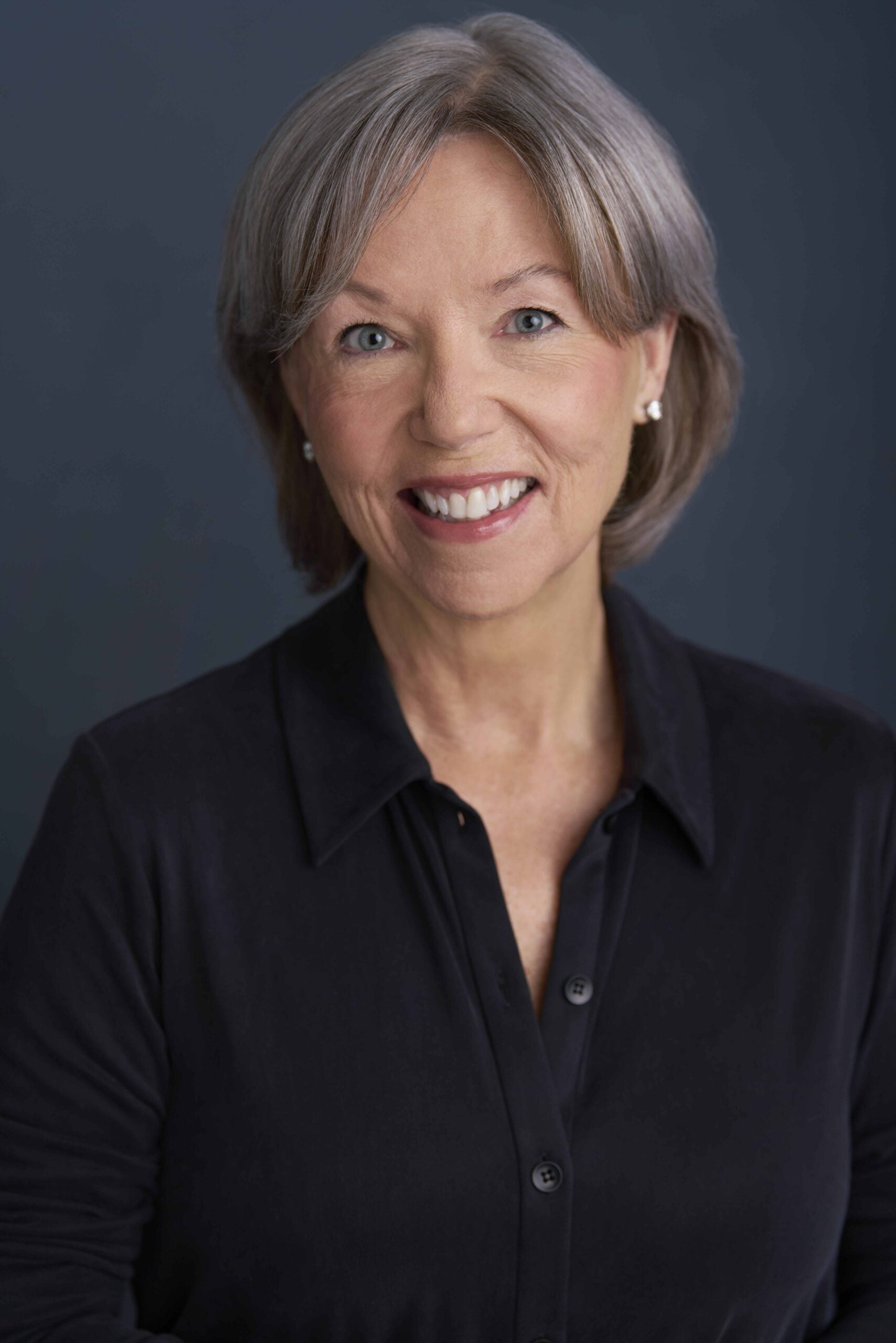 headshot of person placeholder