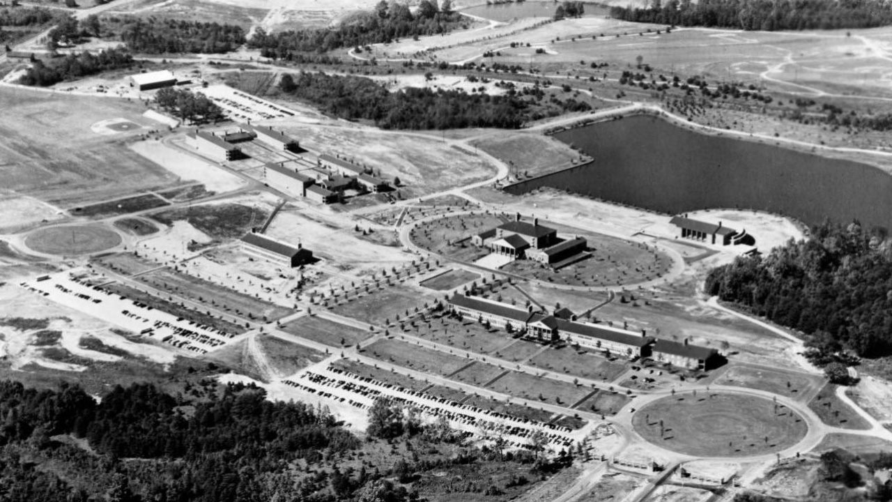 About Furman Furman University