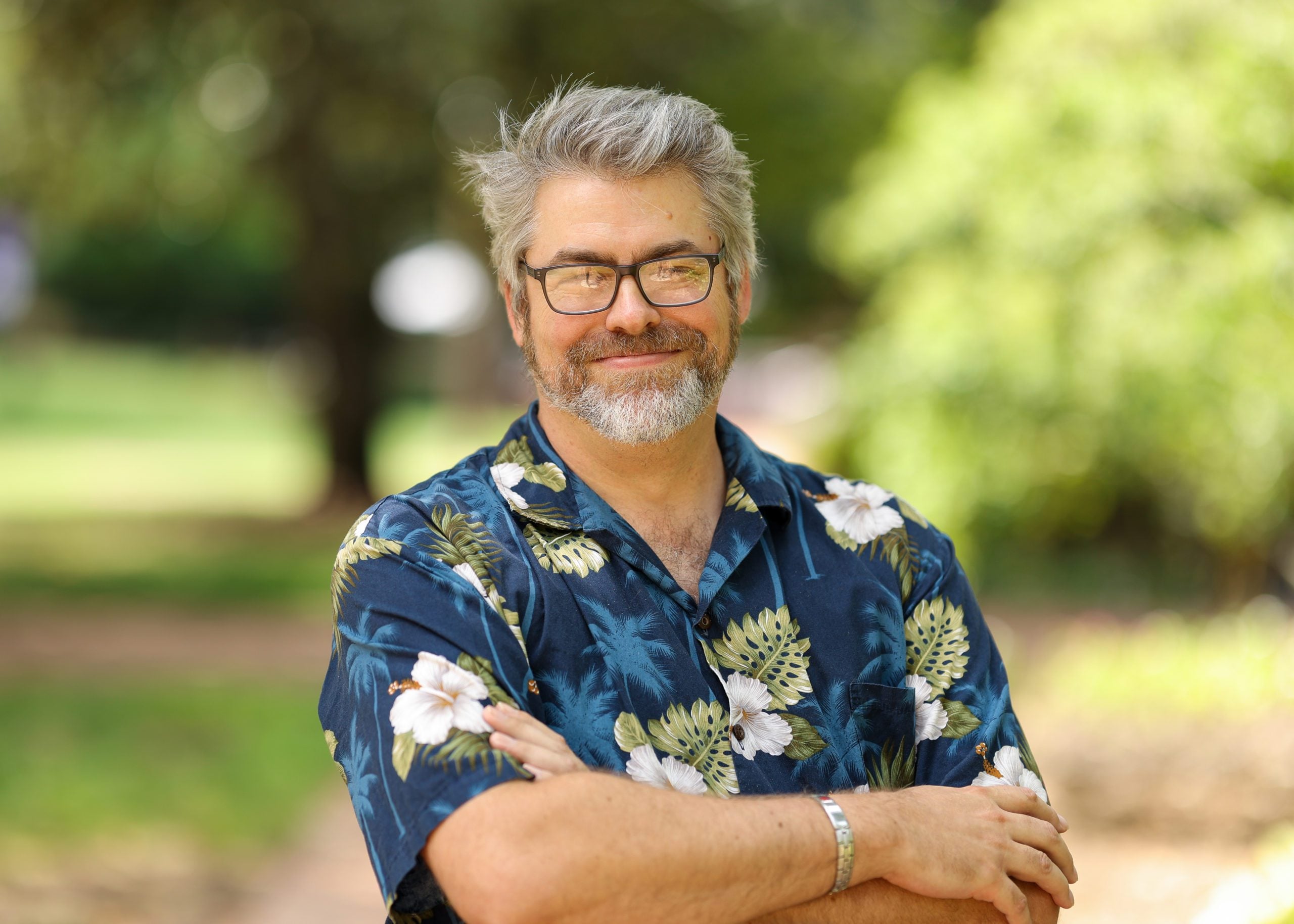 Darren Hick