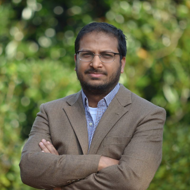 Taha Kasim