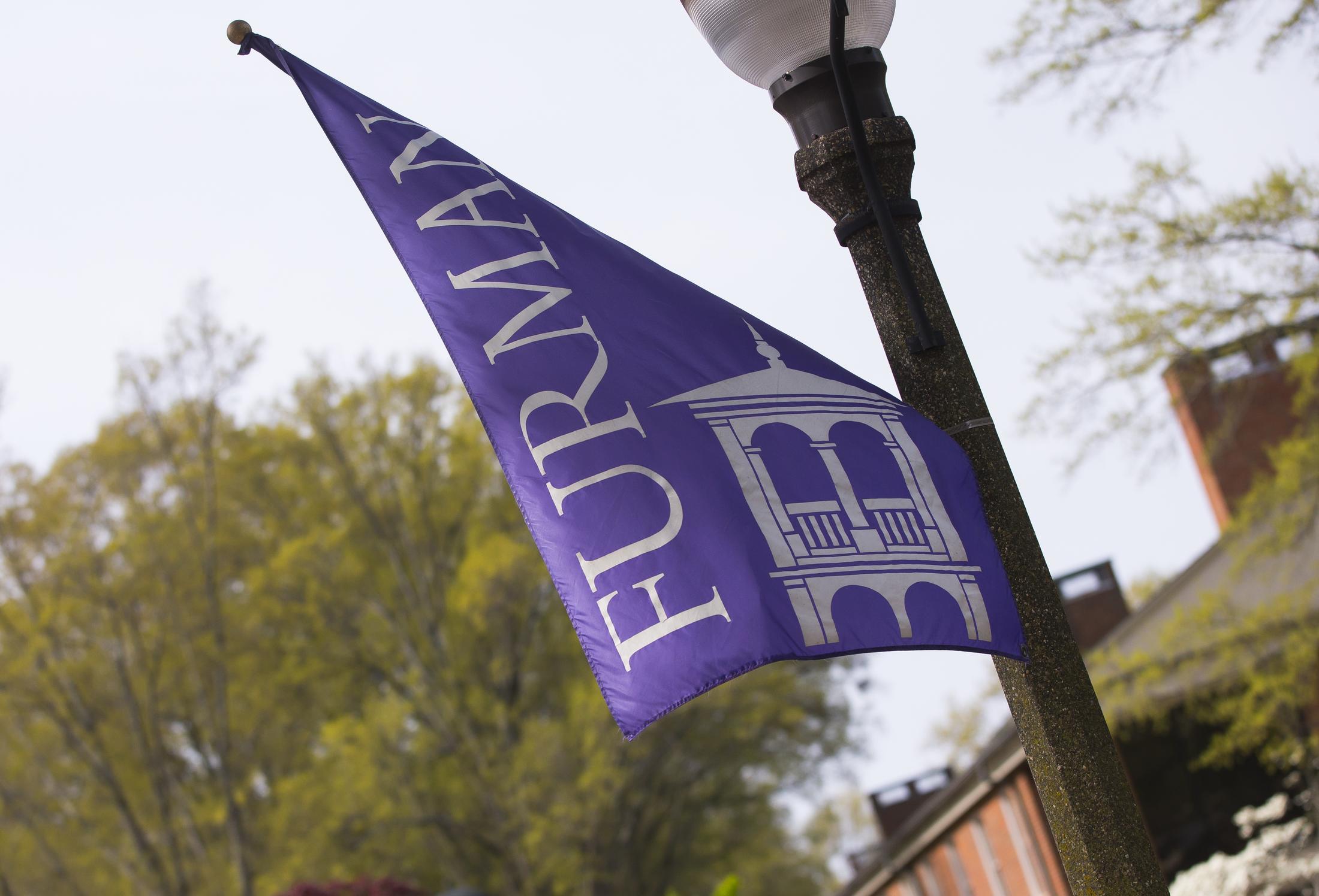 Our Furman Alumni