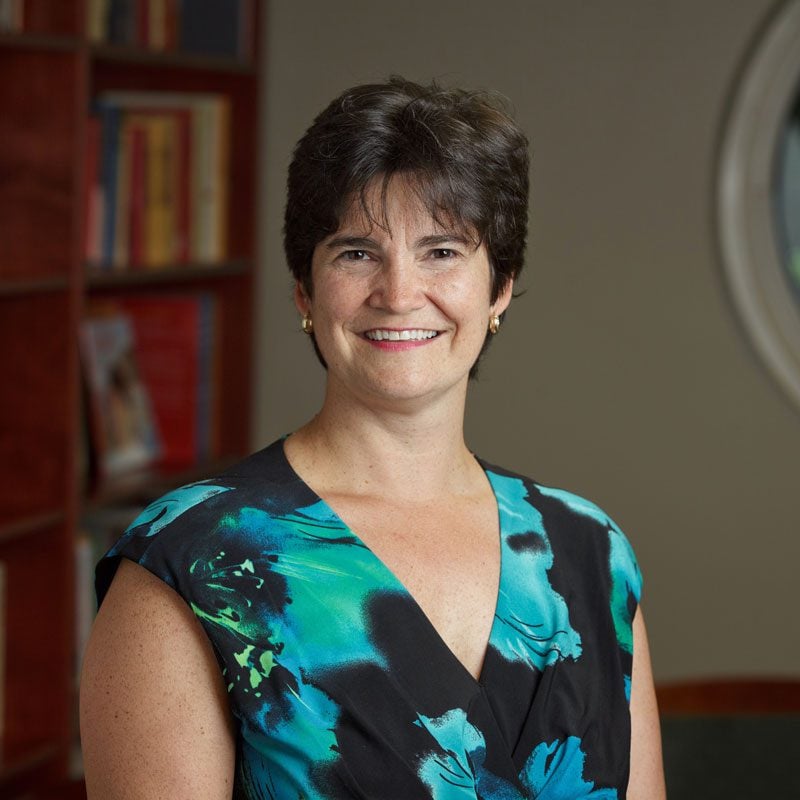 Katherine Palmer Kaup