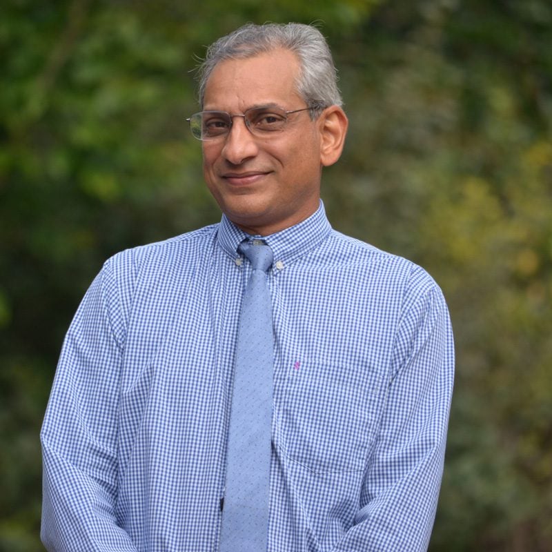 Kailash Khandke