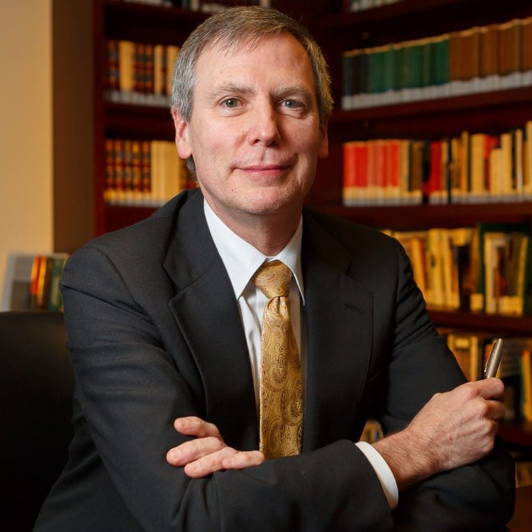 Daniel Sulmasy