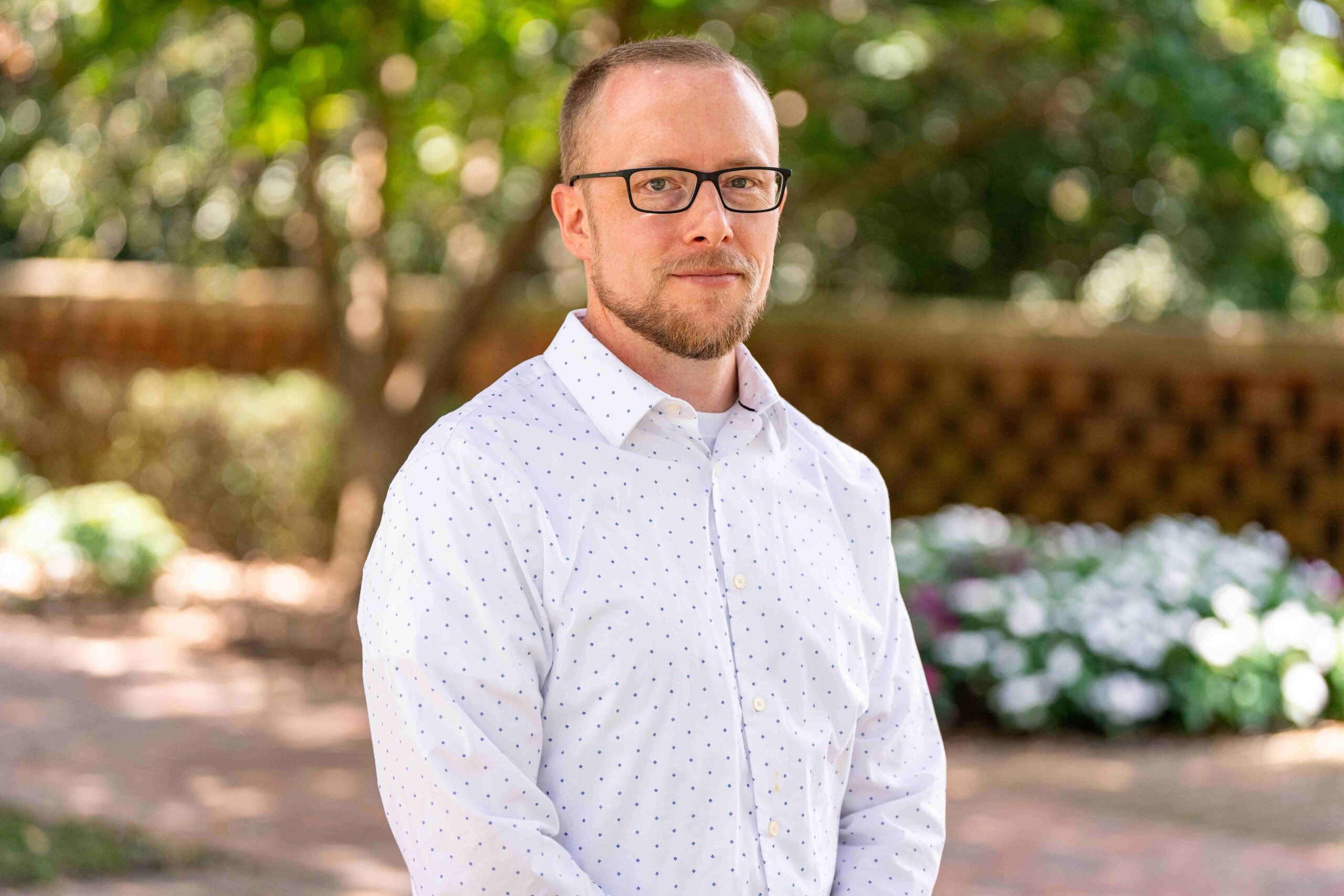 Gary Guillet headshot