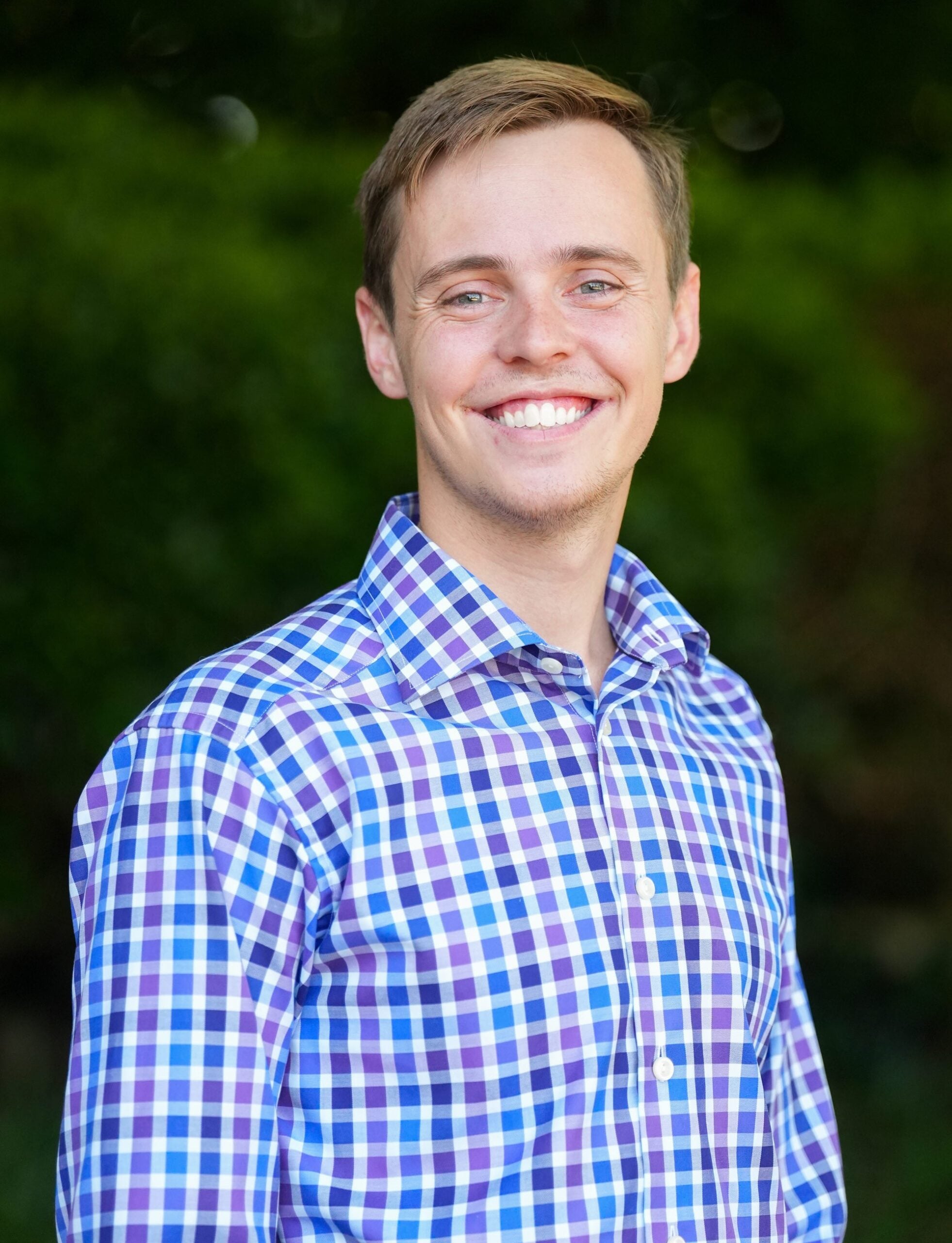 headshot of person placeholder
