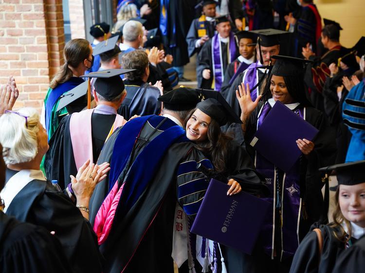 Baccalaureate Celebration