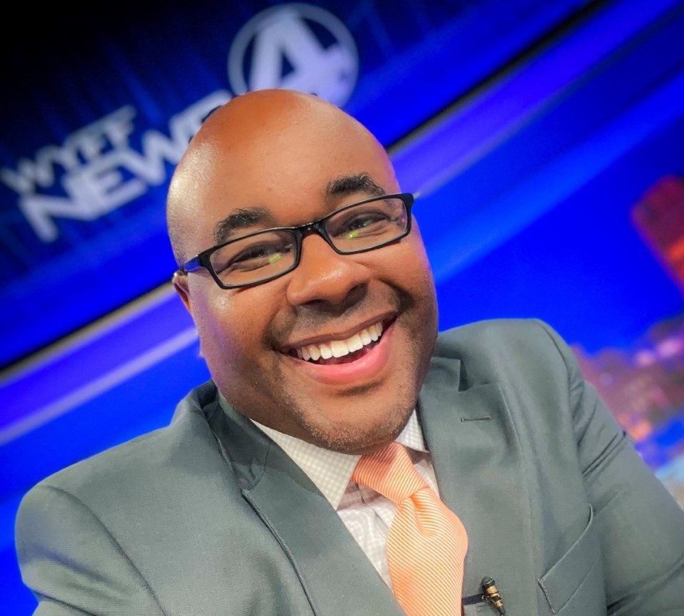 Nigel Robertson