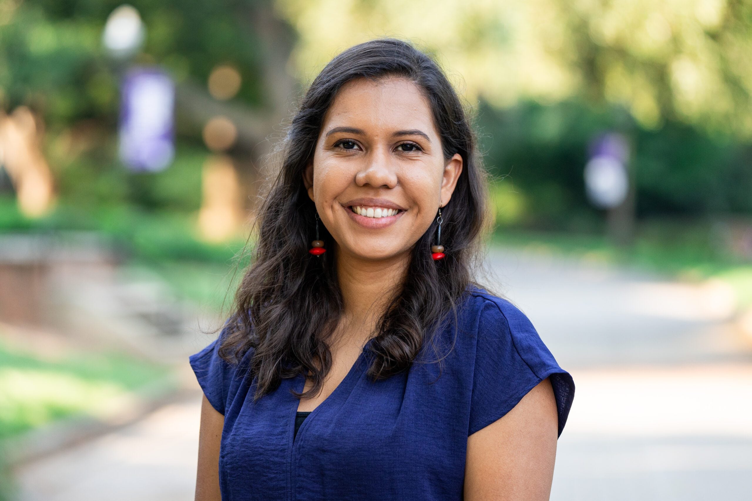 Raiana's Headshot