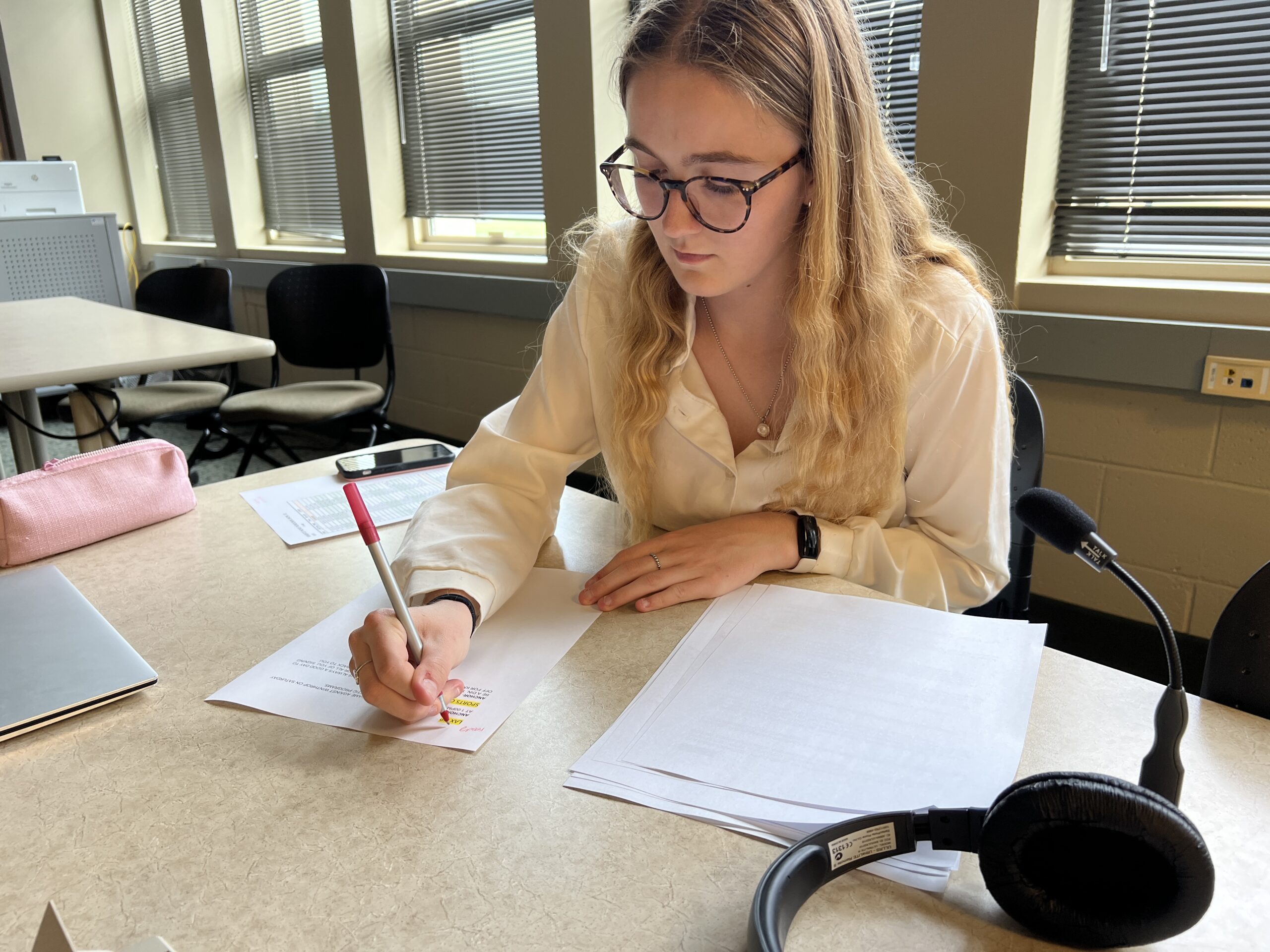 Research &amp; Internships