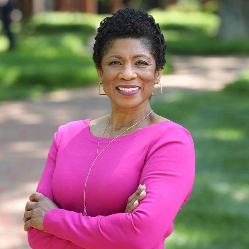 Cynthia King
