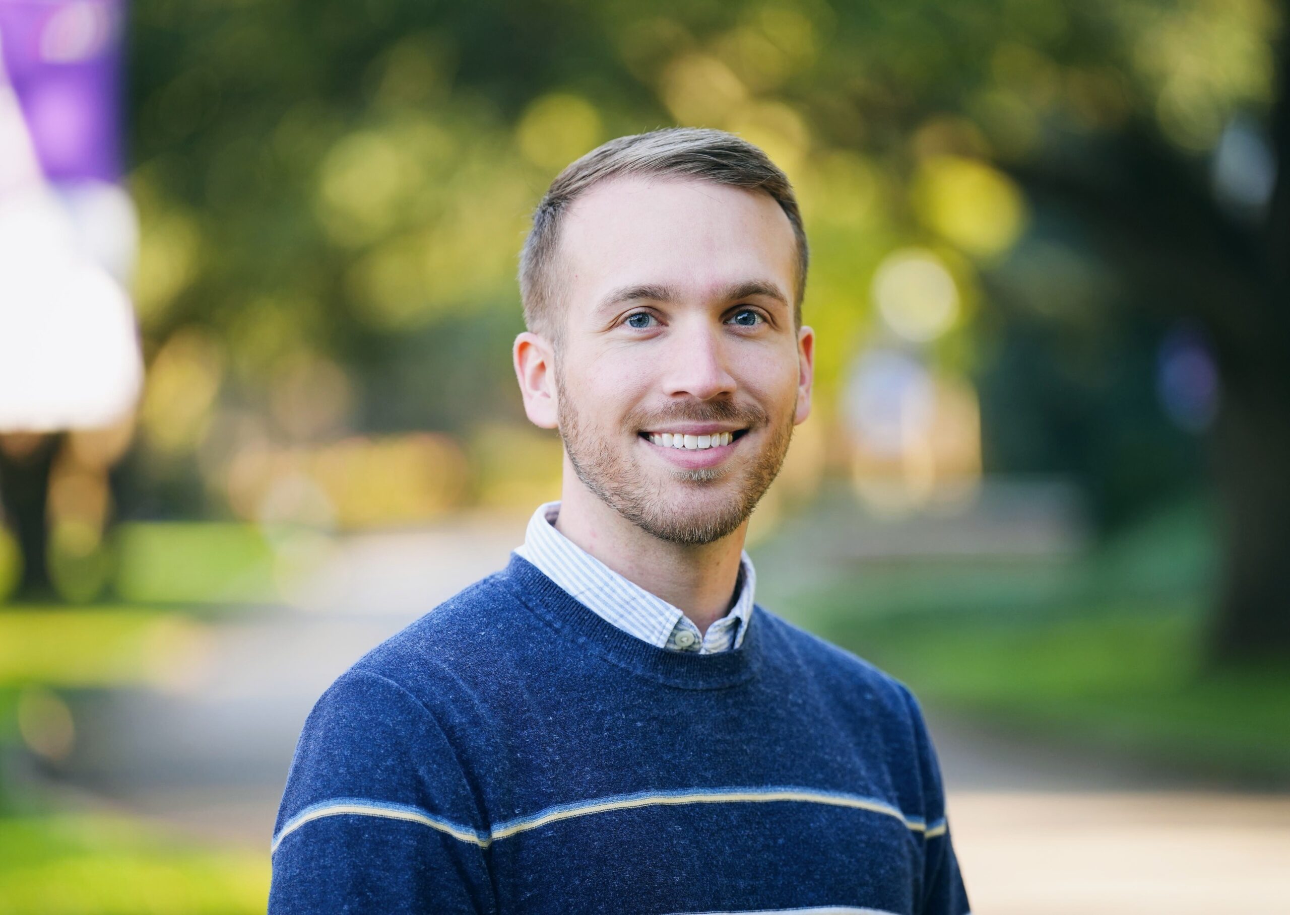 headshot of person placeholder