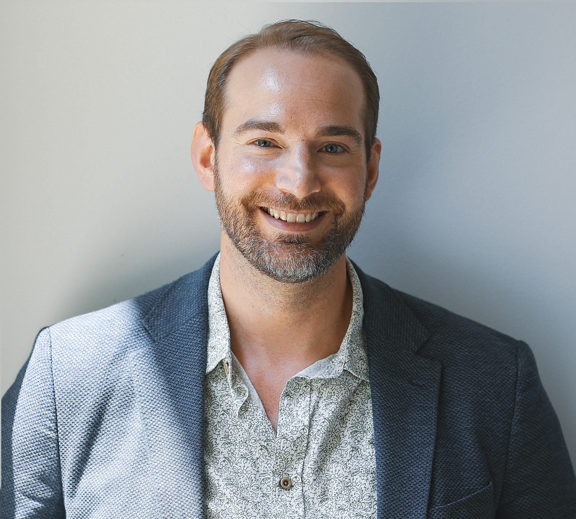 headshot of person placeholder