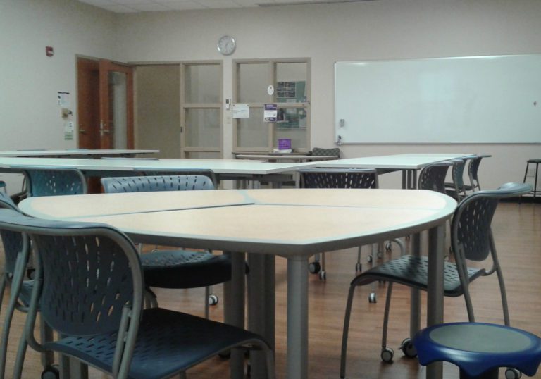 Project Based Classroom