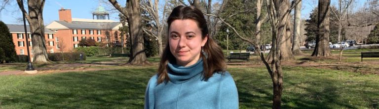 Image of Abigail Hartman