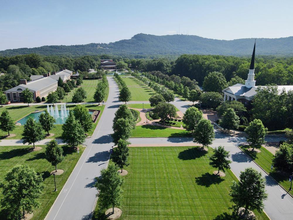 Furman mall