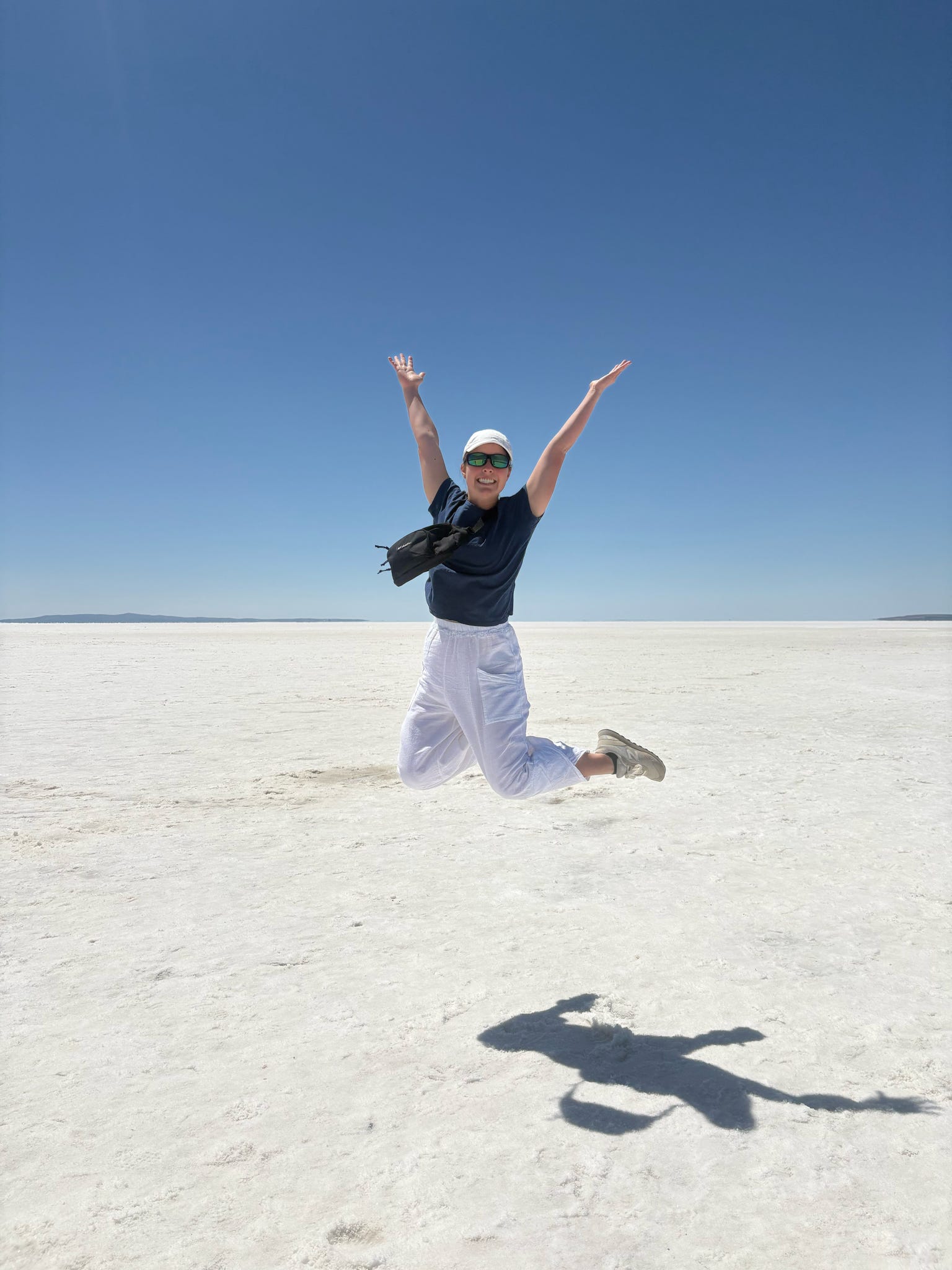 Jumping