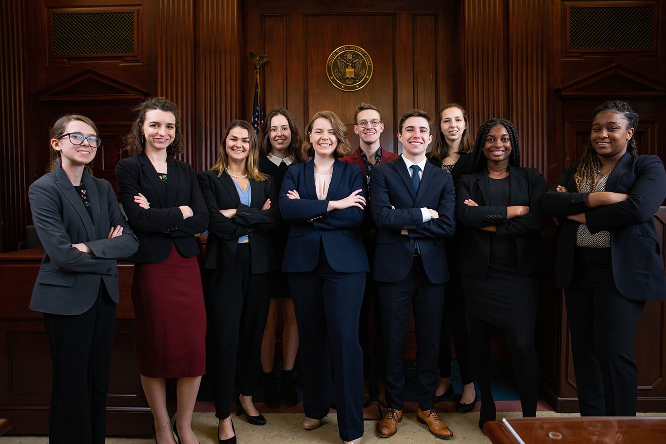 Download Mock Trial Team Mock Trial Furman University