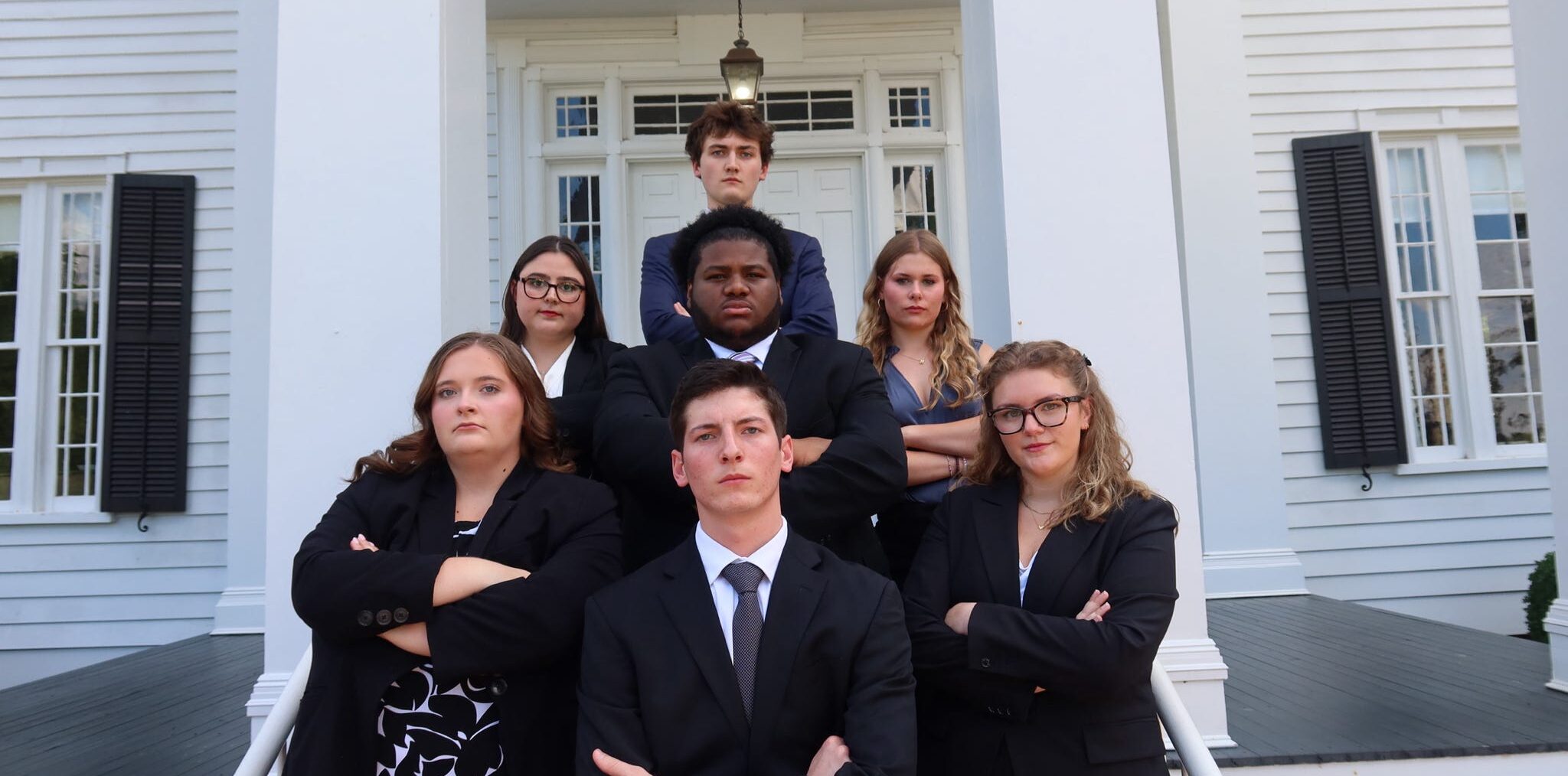 Mock Trial Team Hero Image