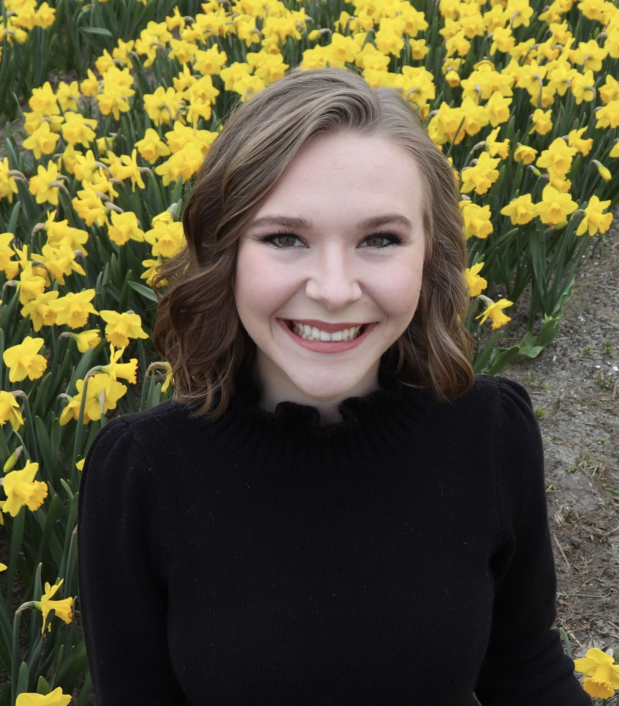 headshot of person placeholder