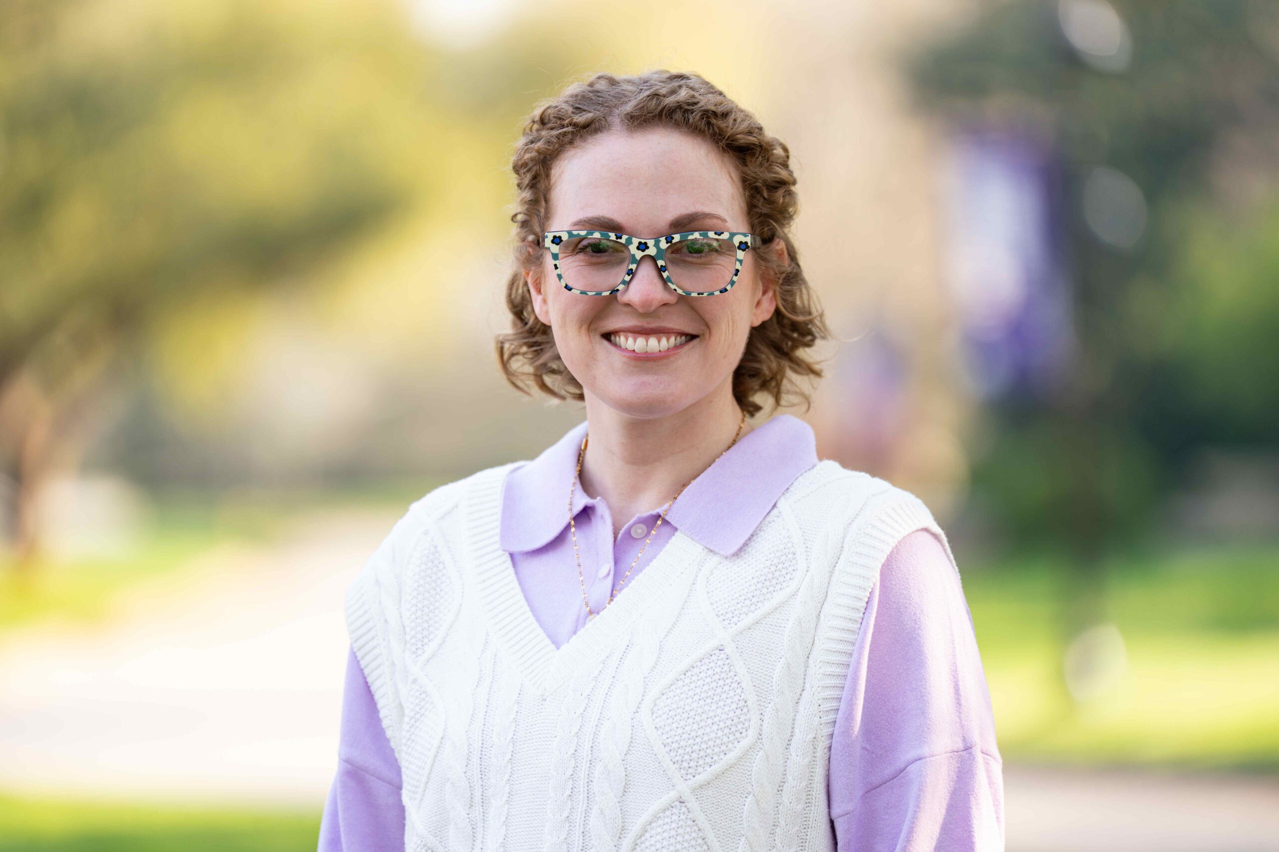 headshot of person placeholder
