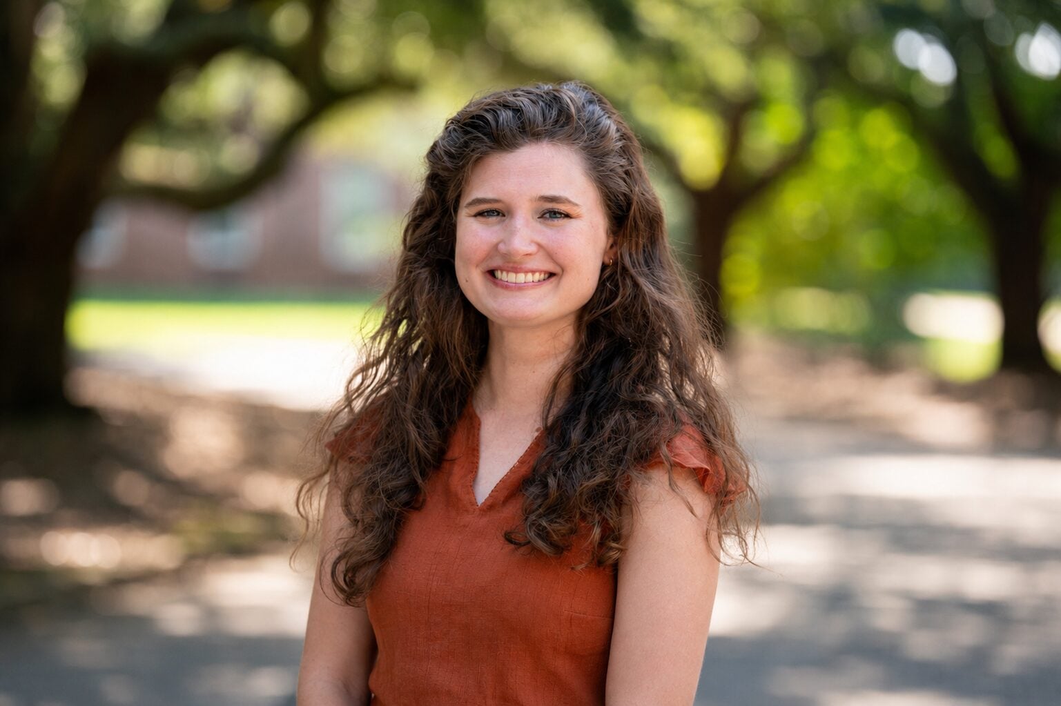 headshot of person placeholder