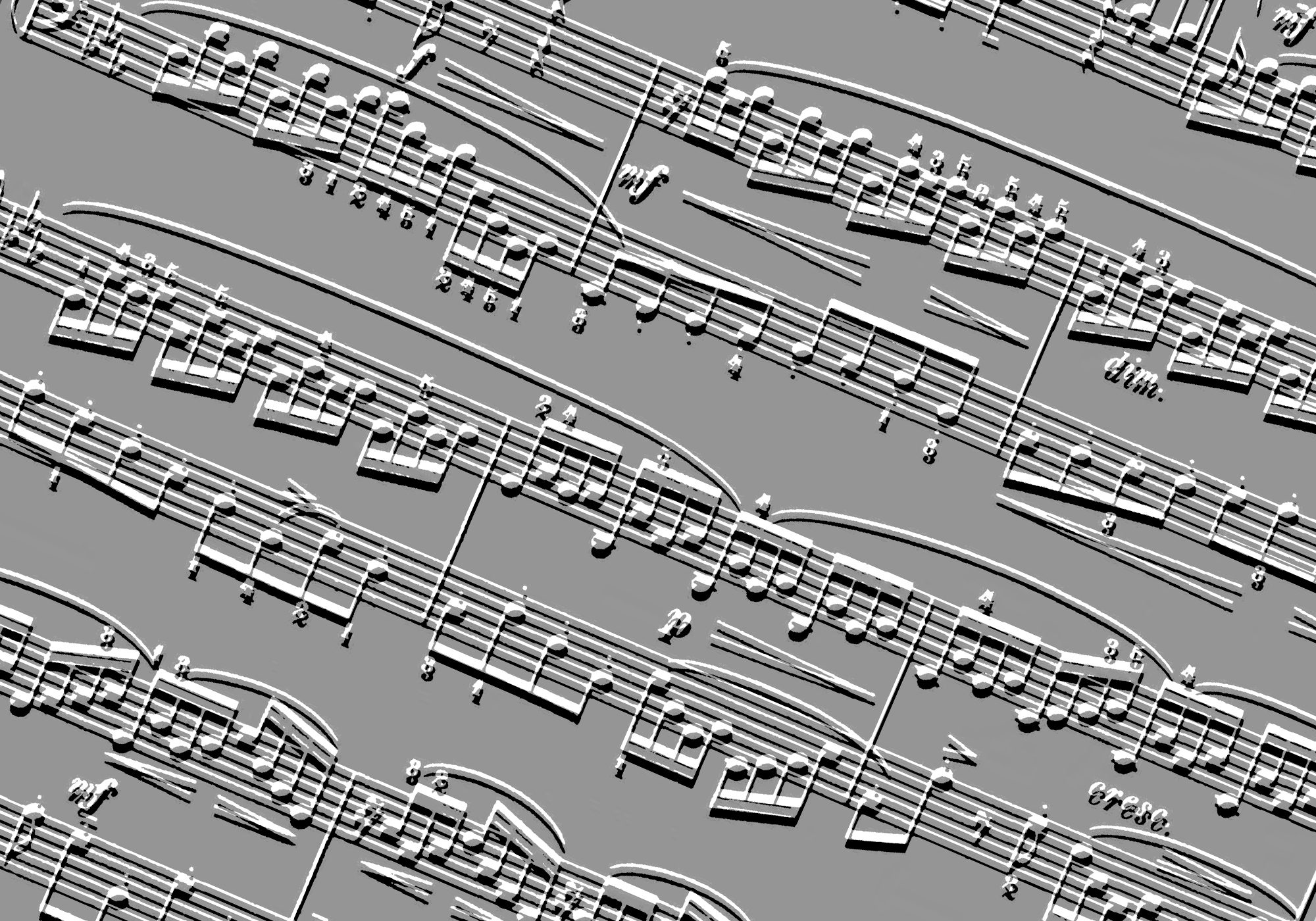 image bach prelude theory header