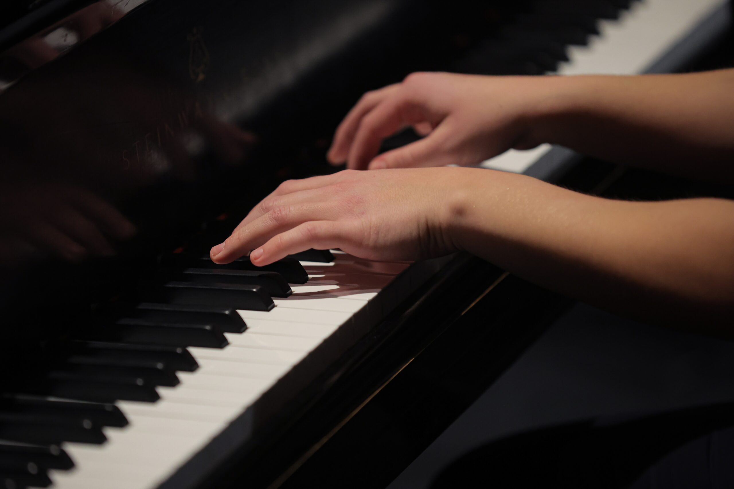 Piano Day Hero Image