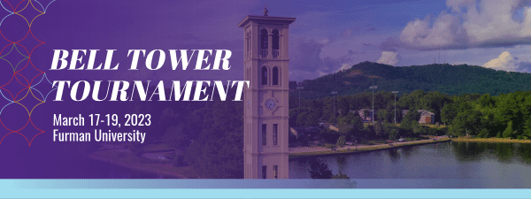 Bell tower tournament