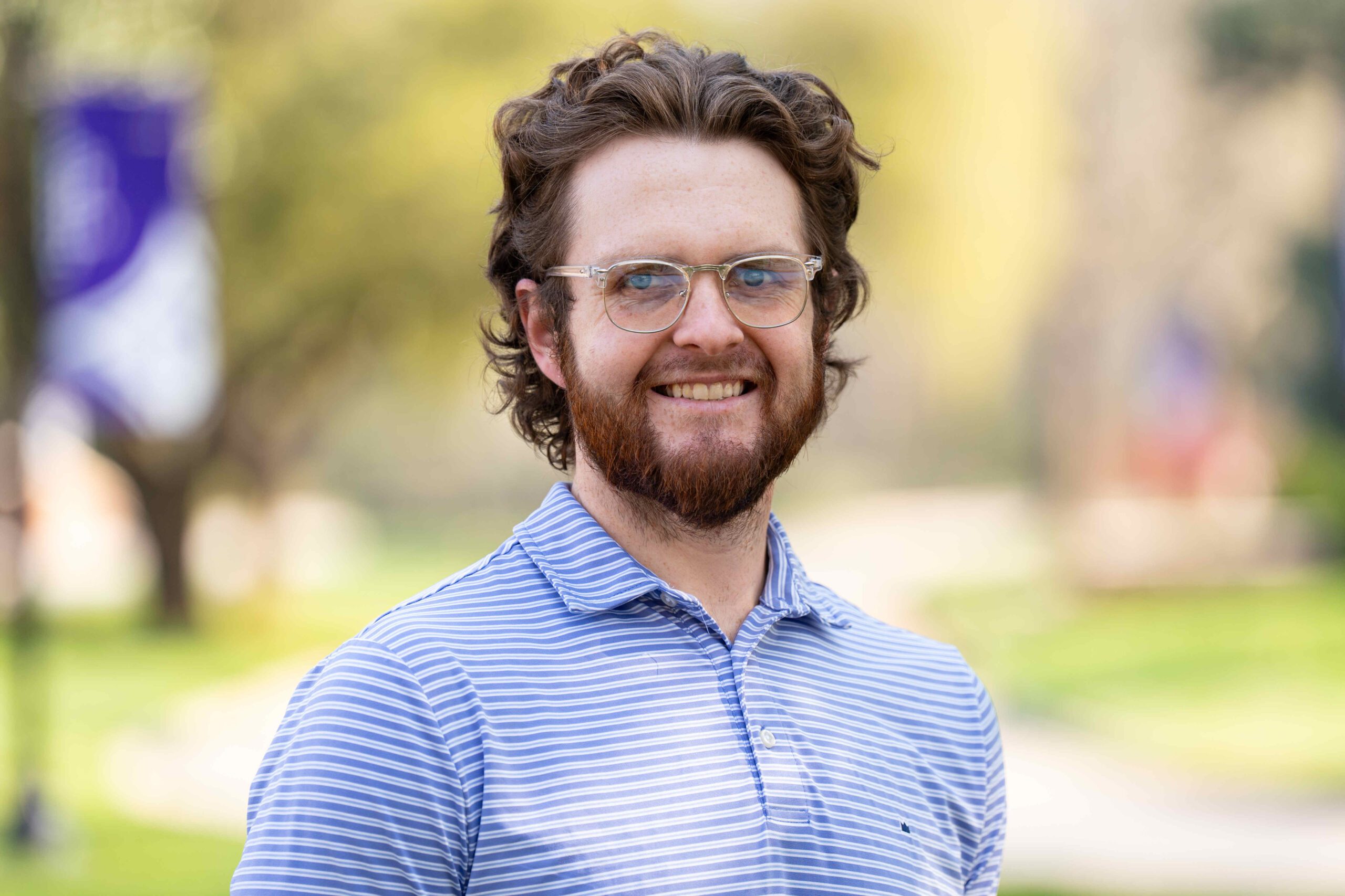 headshot of person placeholder