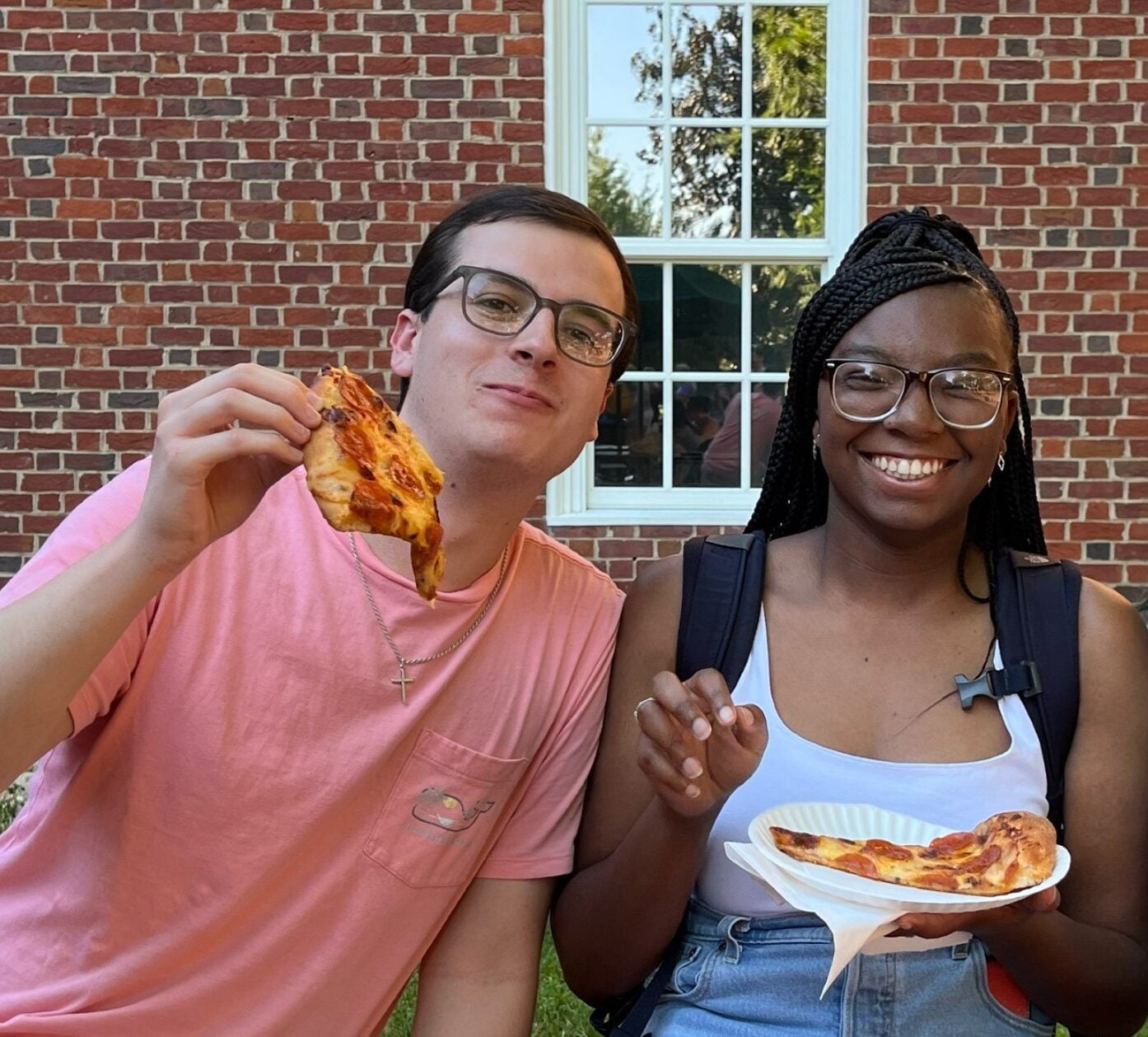 Student Organizations 