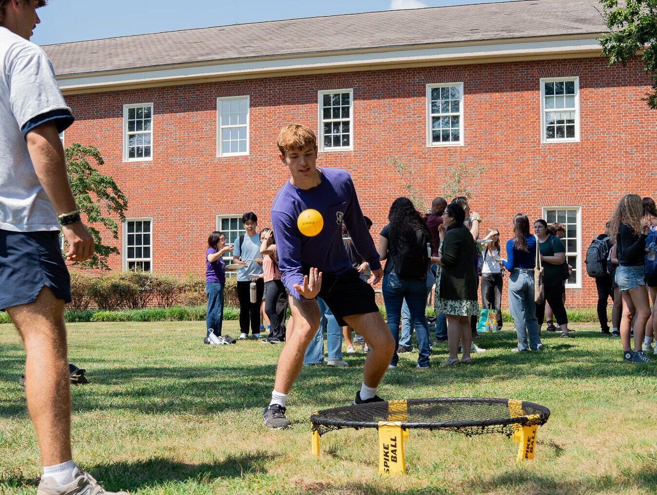 Student Organizations 