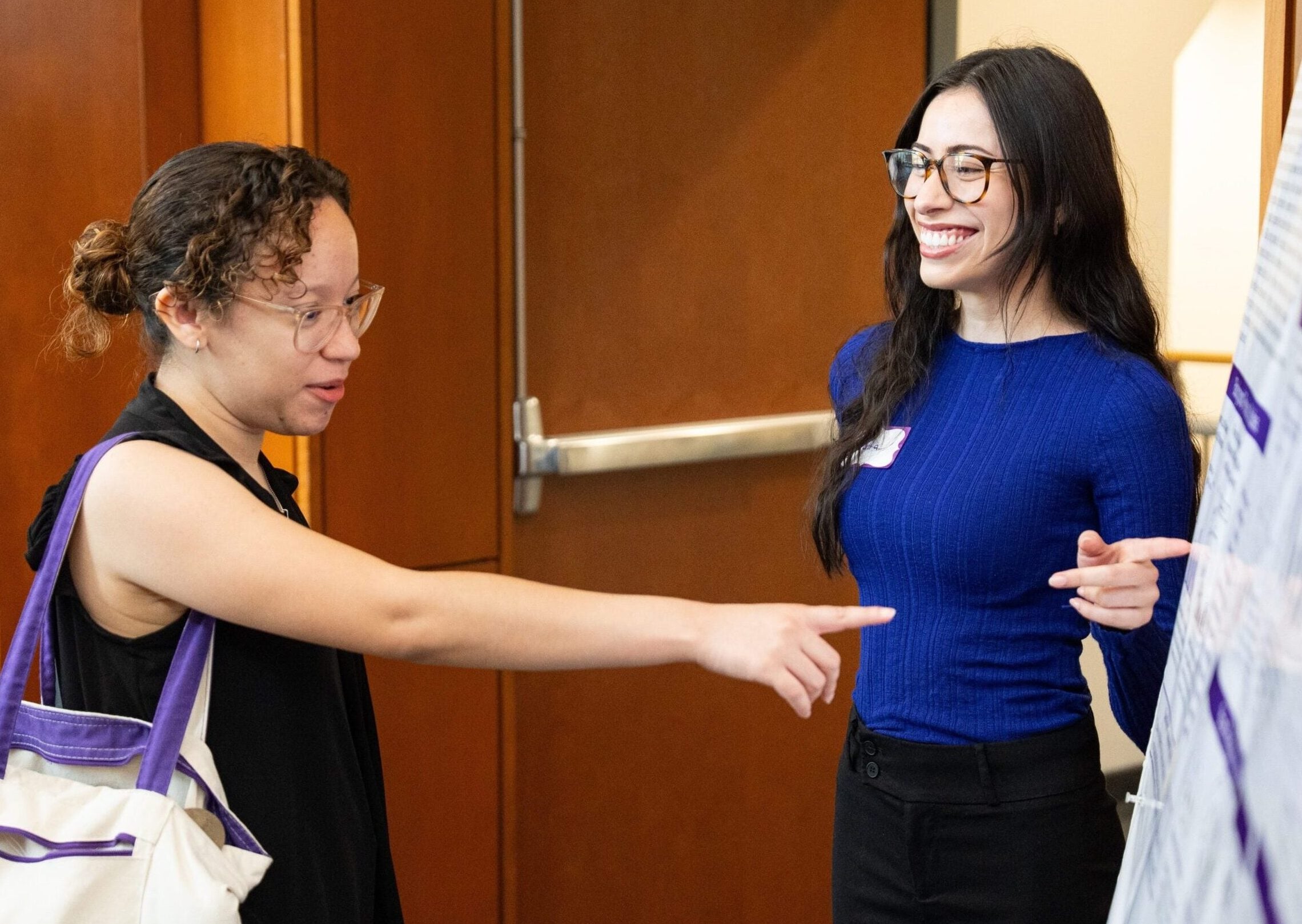Student Experiences Hero Image