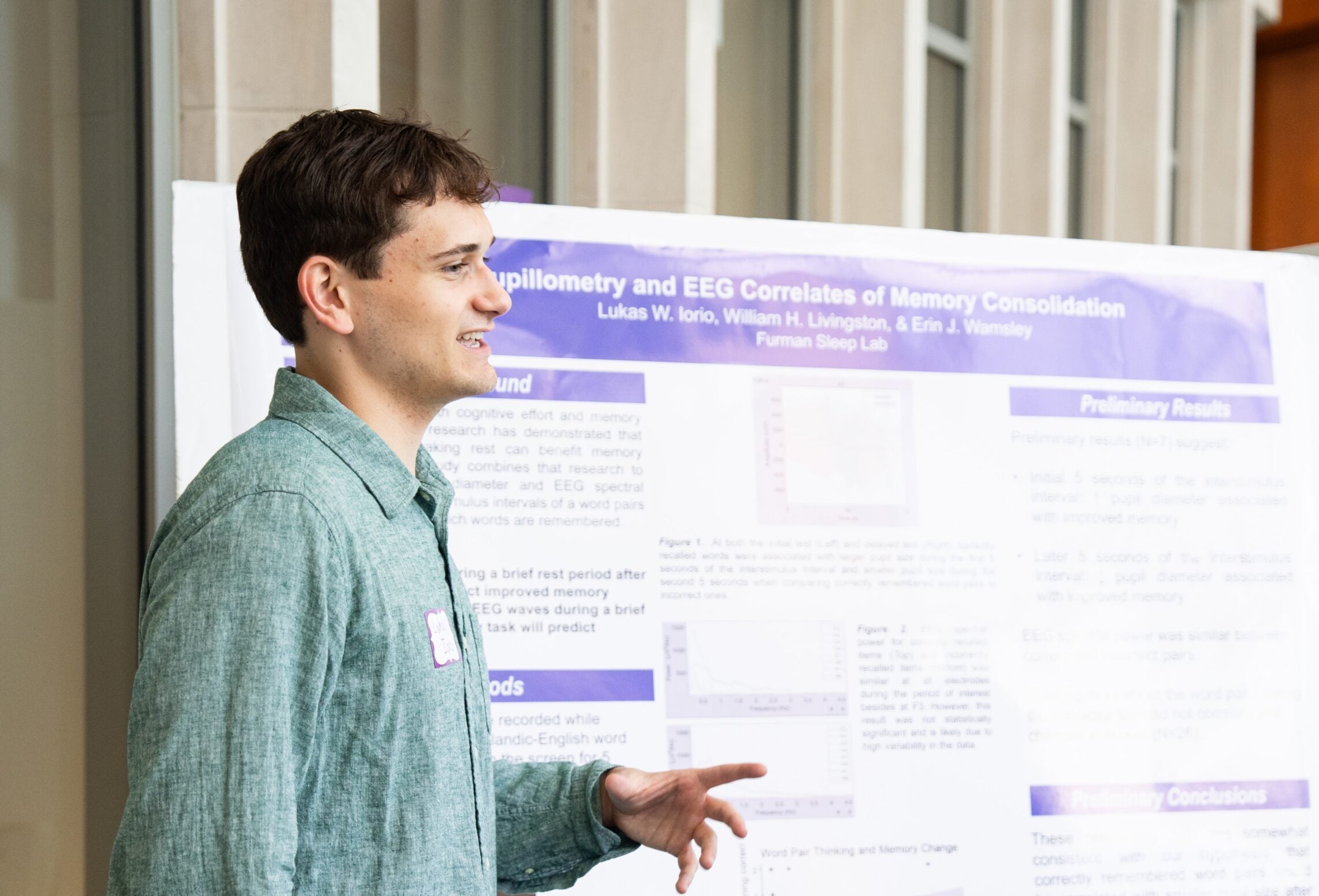 Research &amp; Internship