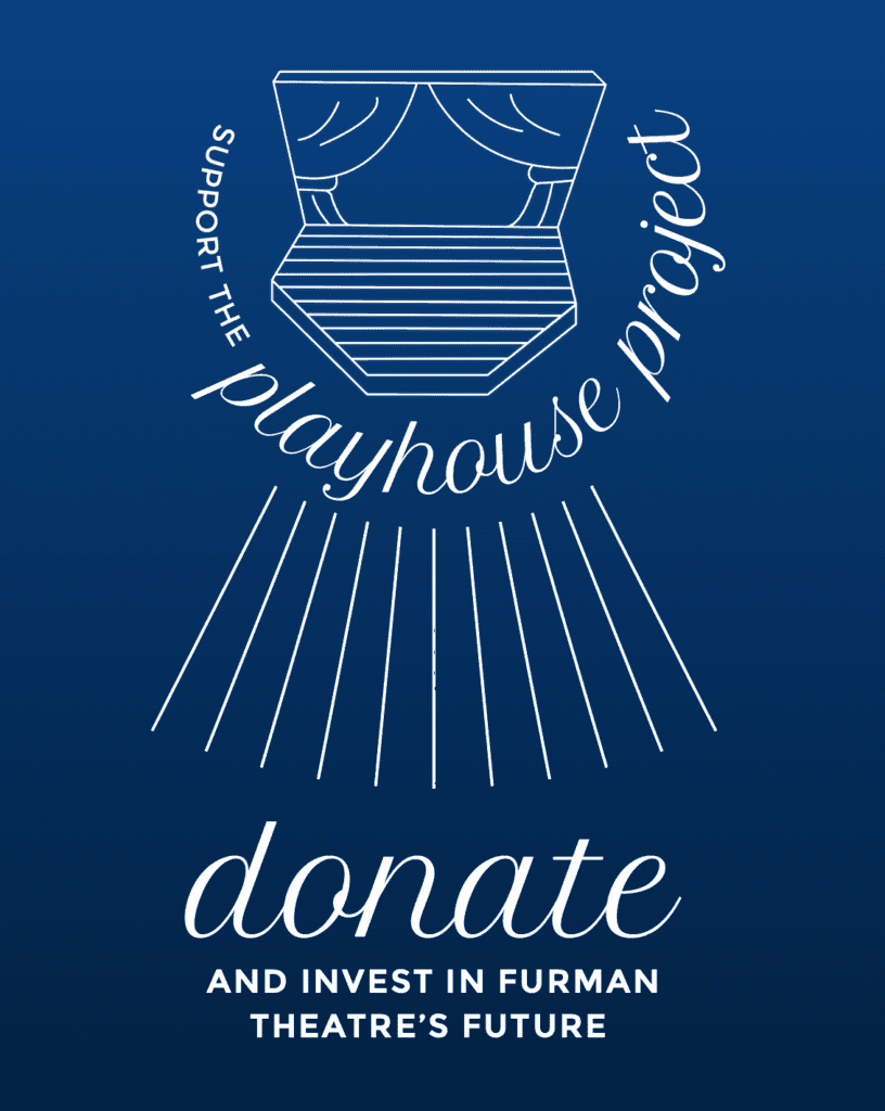 the playhouse project logo