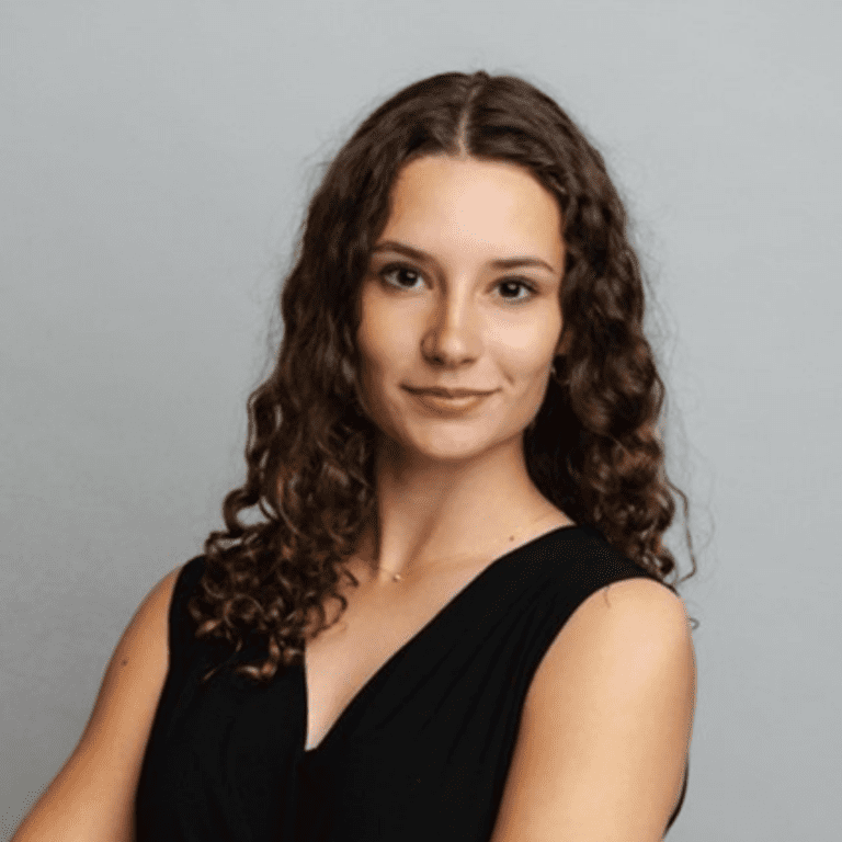 Anna Lloyd is a Tocqueville Fellow at the Tocqueville Center, whose blog discusses Social Media and Tocqueville