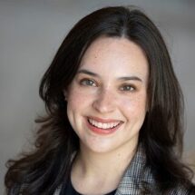 Erin Covey of the Cook Political Report visits Tocqueville Center at Furman University