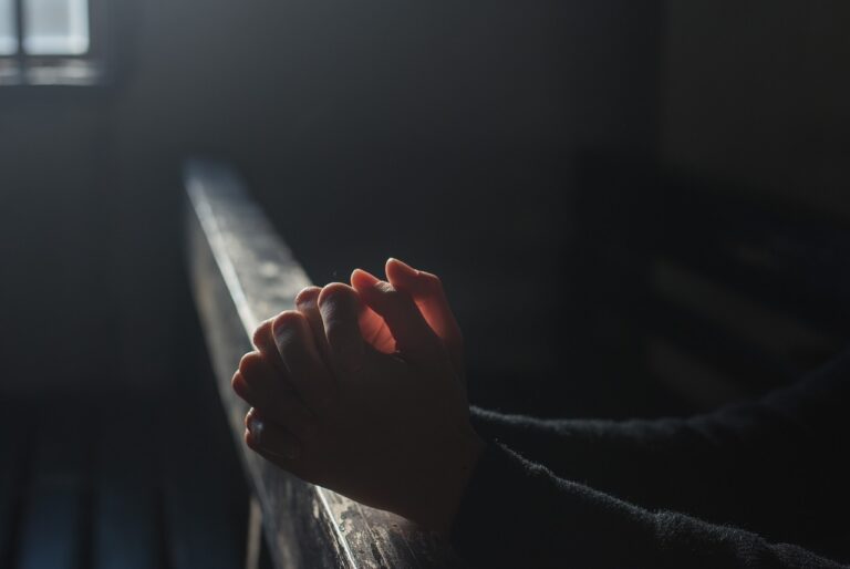 the importance of faith for the american family