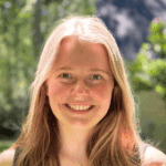 Ava Kinghorn