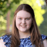 Maddie Moore