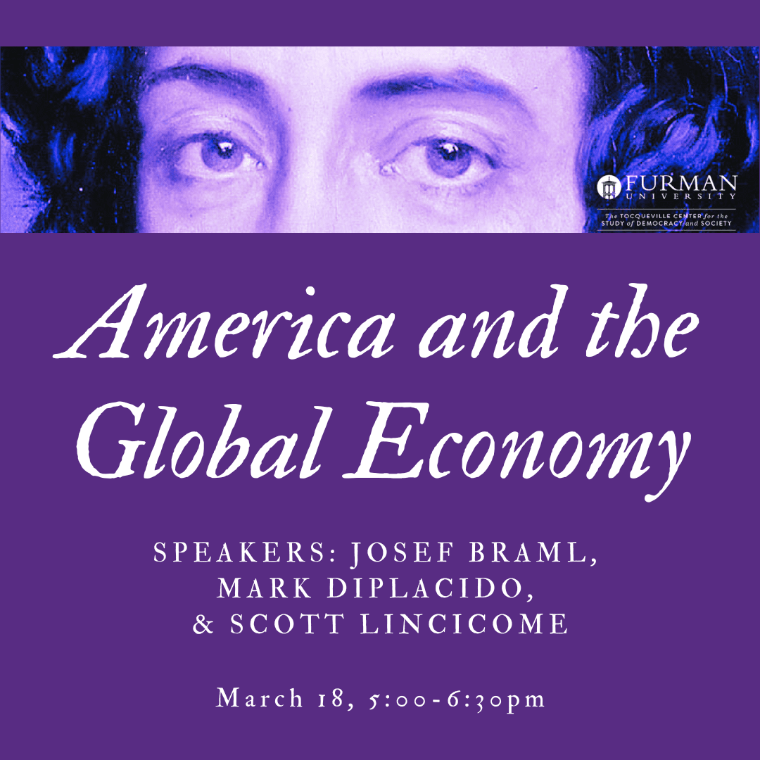 America and the Global Economy