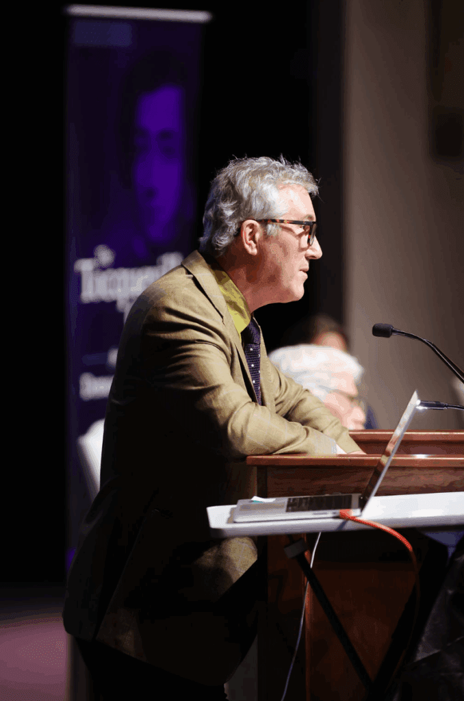 John Tomasi speaks at the Tocqueville Center on the Crisis in Higher Education