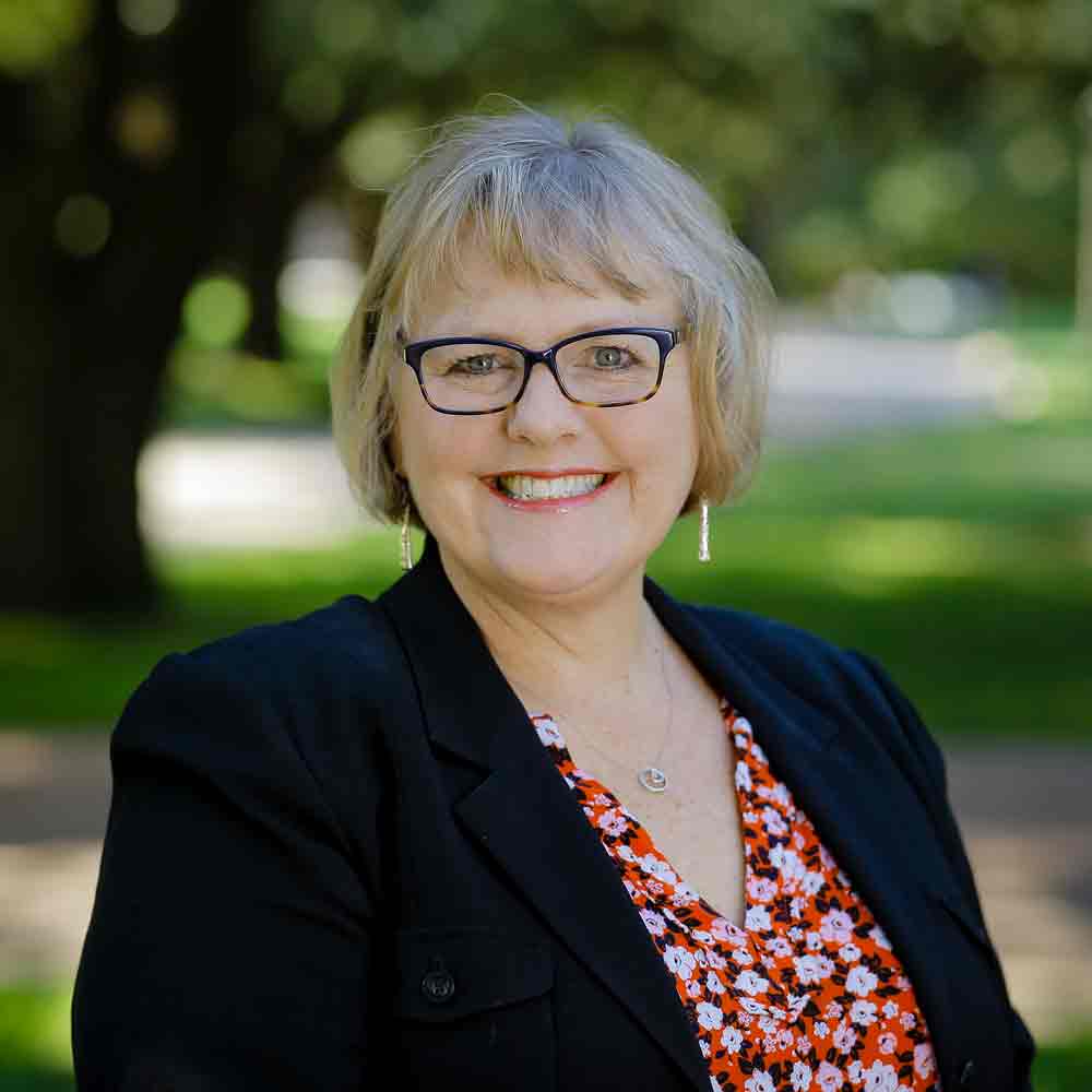 Kim Keefer