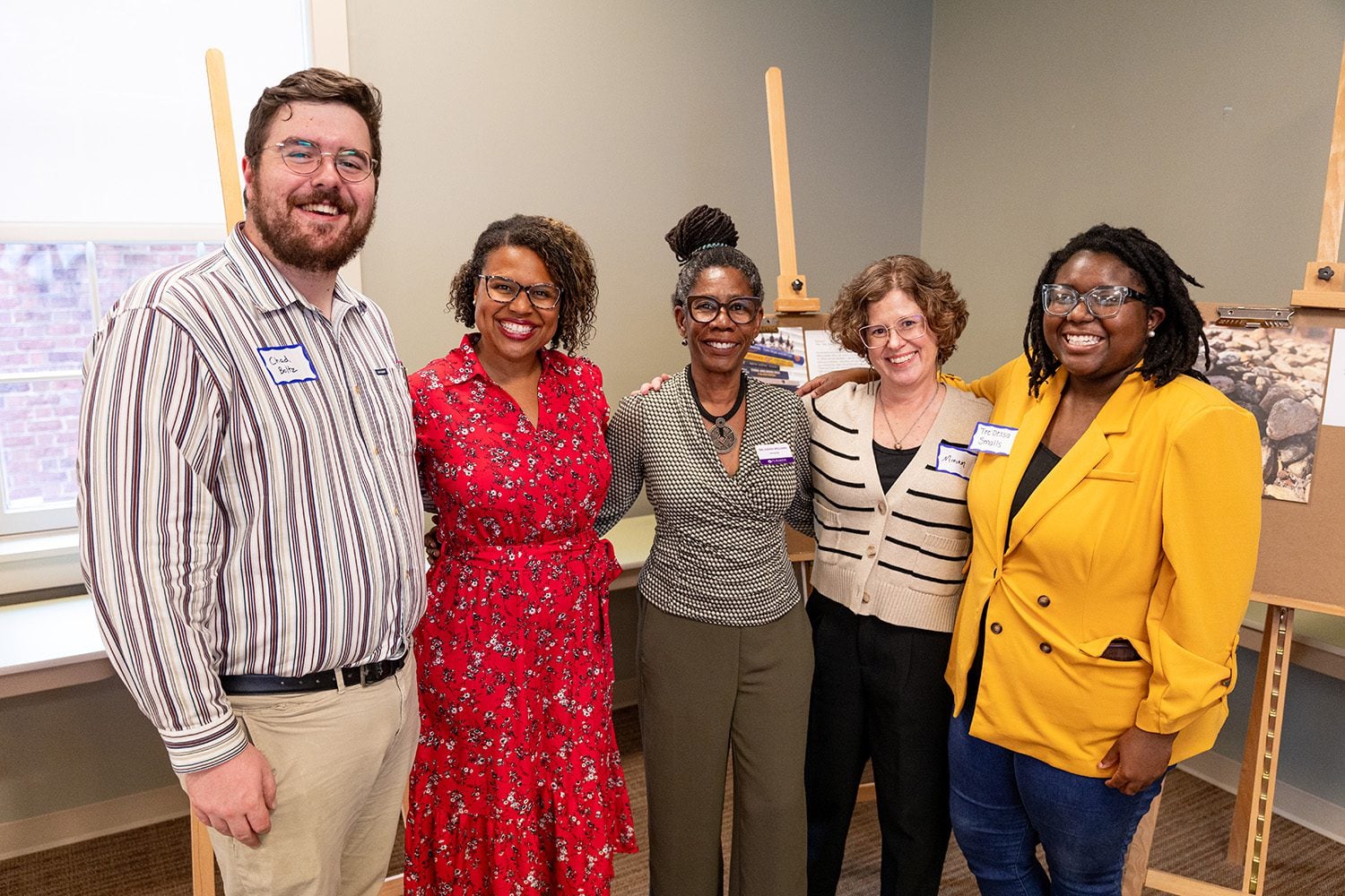 Advocacy and Social Policy – Master of Arts Hero Image