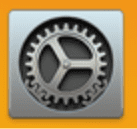 gear icon