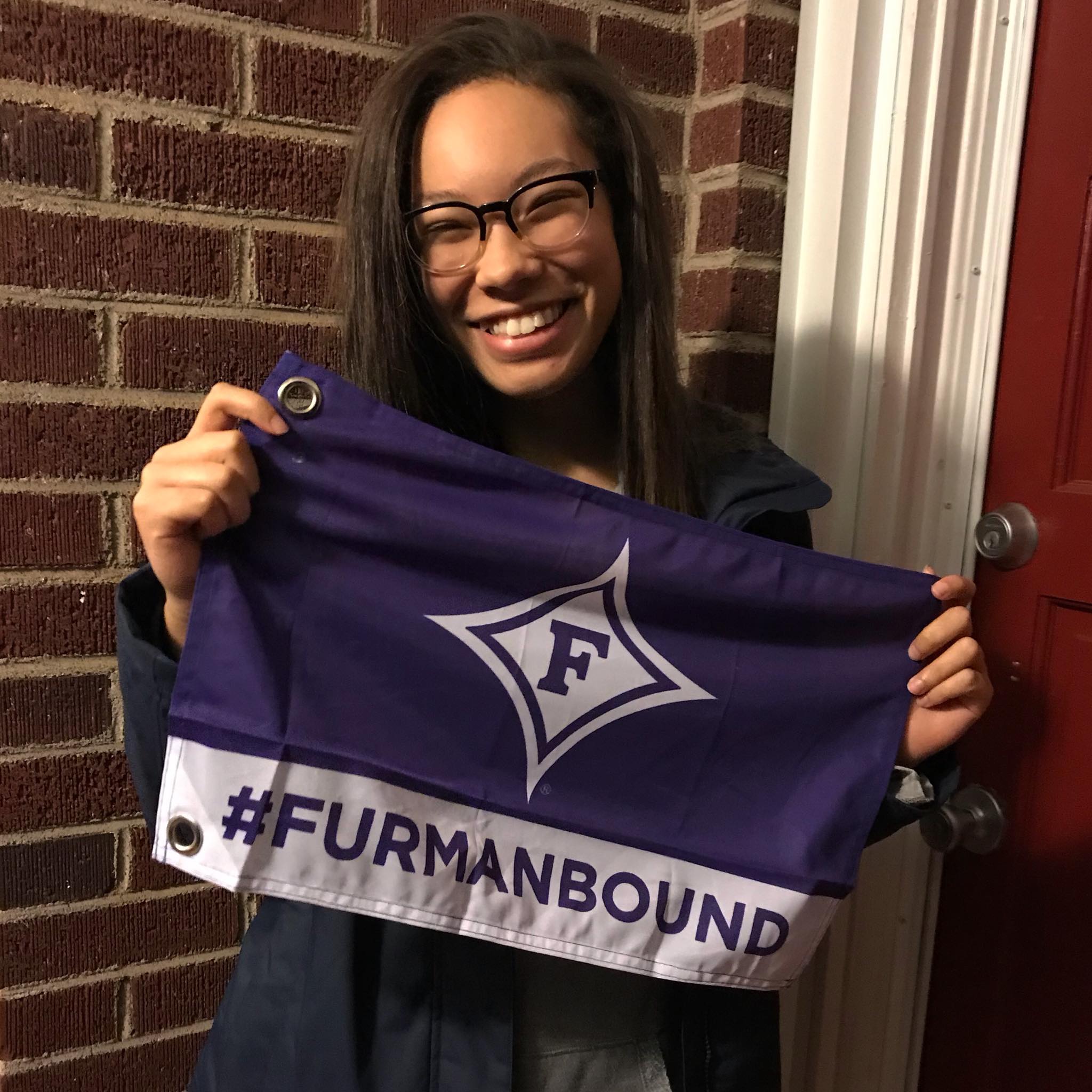 Why I Applied Early Action Furman Admissions Blog