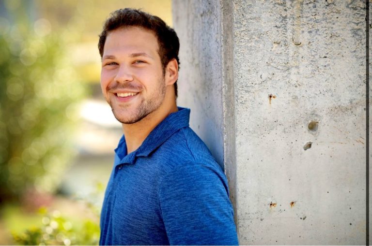 Josh Swope