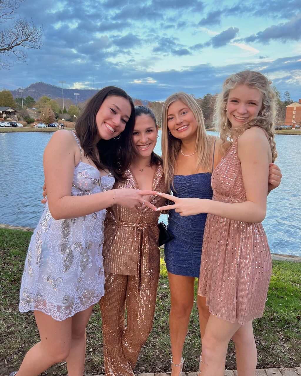 Going Greek? What to know about sorority life at Furman! Furman Admissions Blog