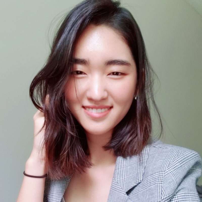 Dahye Kim