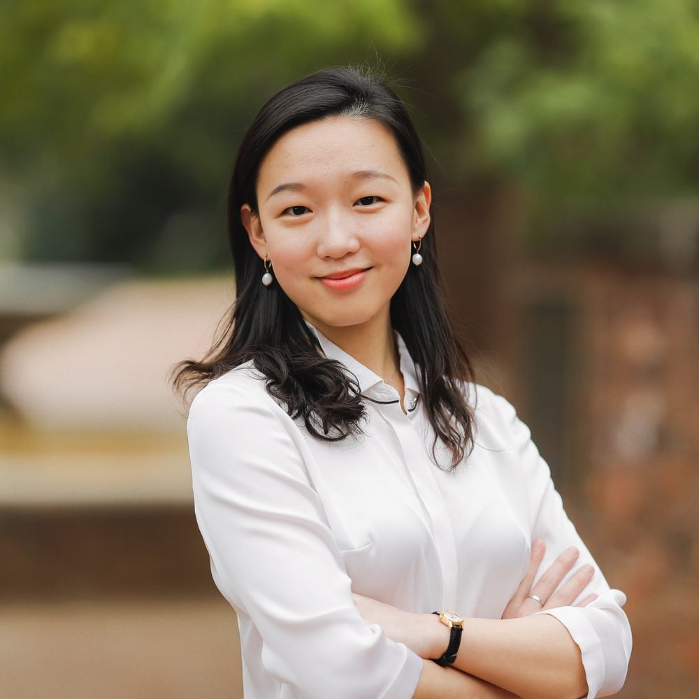 Anna Zhang